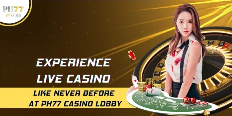 Trải nghiệm casino trực tuyến số đỏ 79