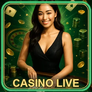 Casino Trực Tiếp số đỏ 79