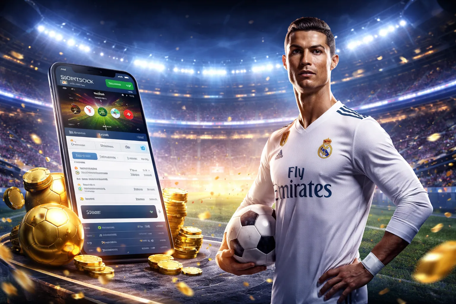 Hình ảnh chính game bắn cá số đỏ 79 với đồ họa sống động và cá lớn