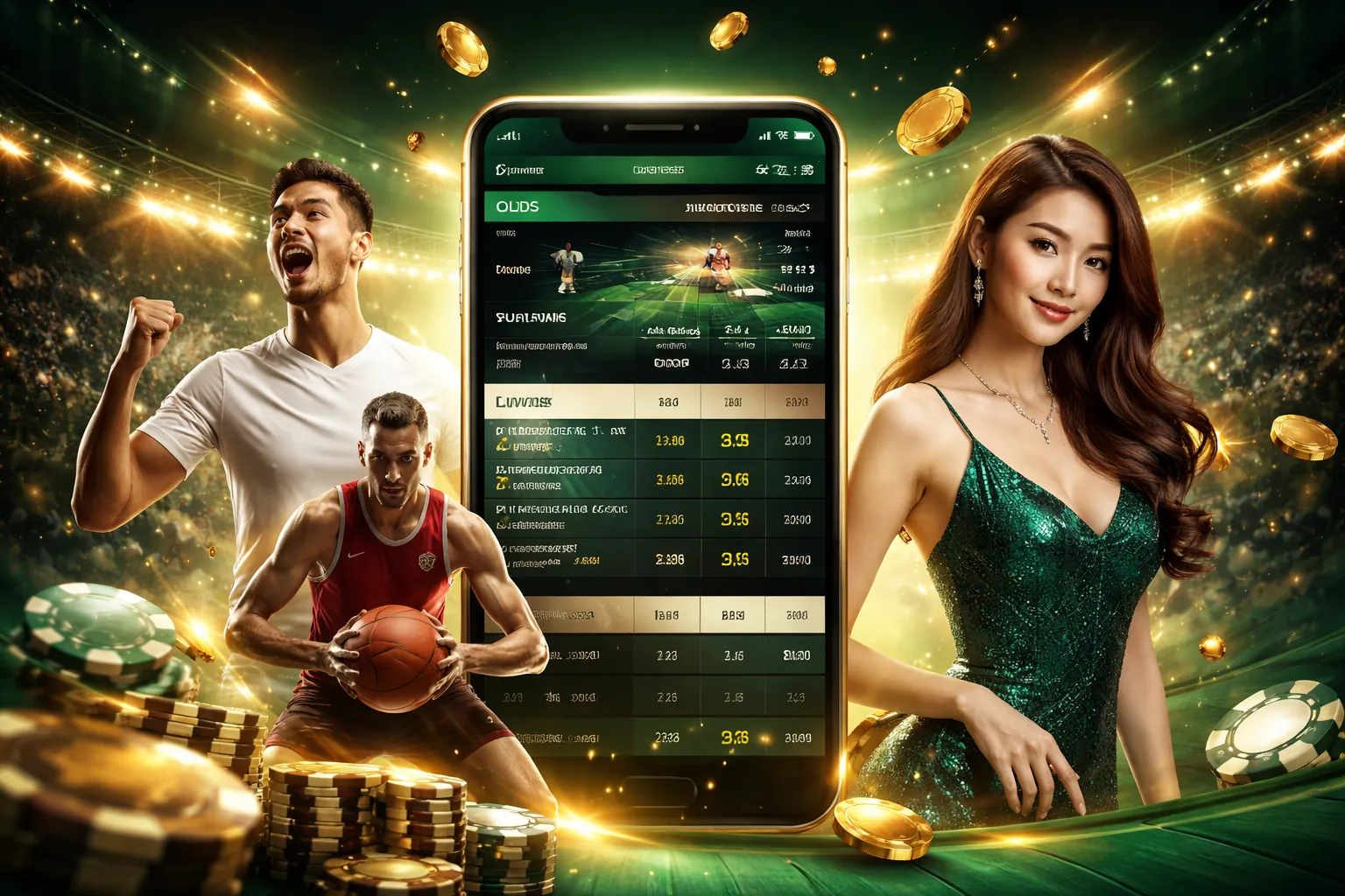 Trung Tâm Hỗ Trợ Khách Hàng số đỏ 79