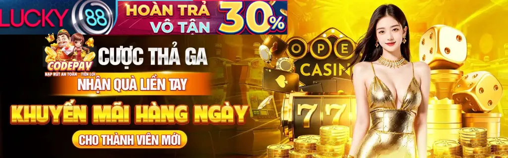 Dealer Trực Tiếp Chuyên Nghiệp